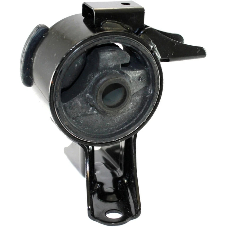 Montaje de motor A6965 DEA conductor delantero o trasero lado izquierdo inferior para VW Hand Eos Jetta Foto 4 de 4