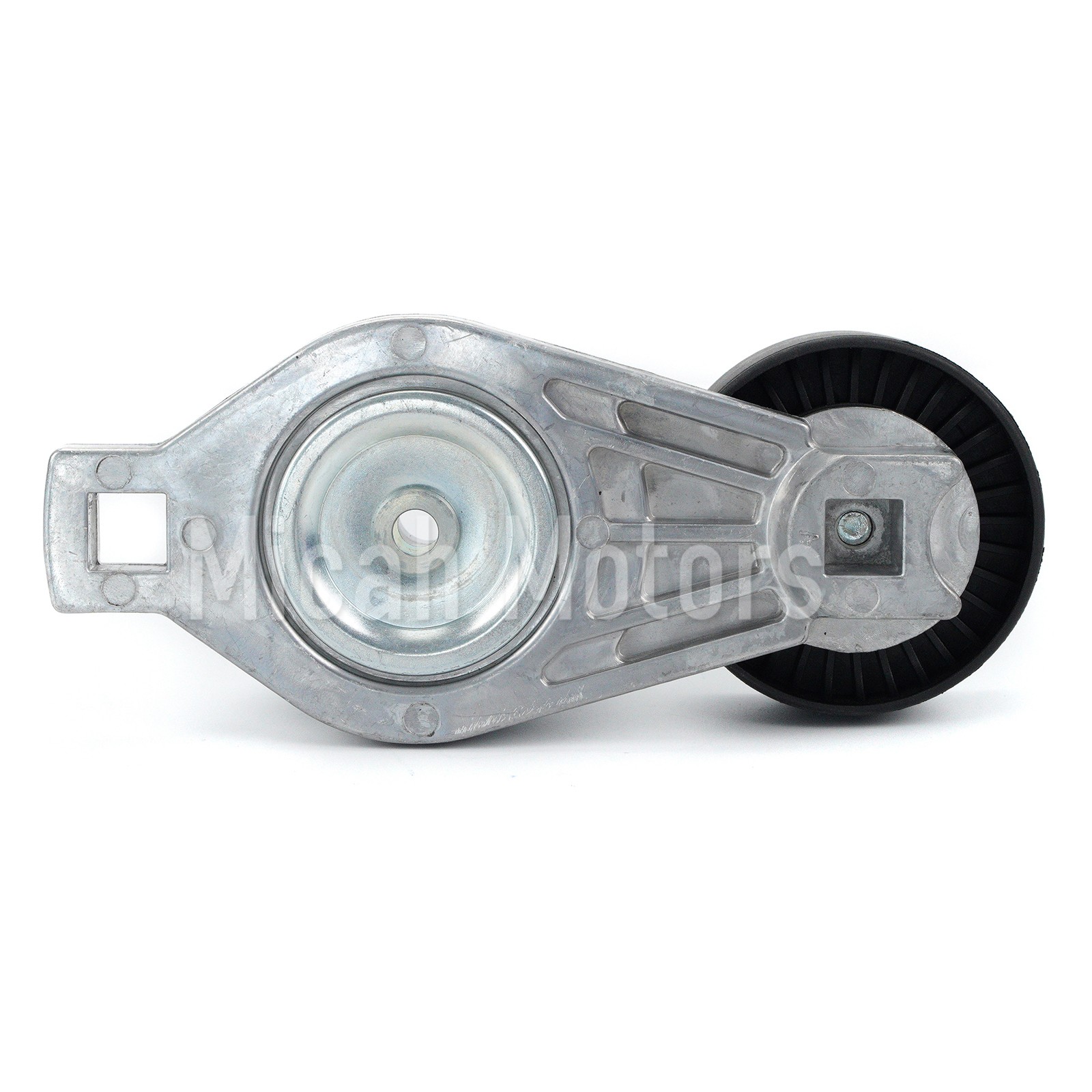 For Caravan Town Country Voyager Harmonic Balancer Serpentine Belt Component Kit thumbnail 20