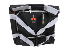 (S169) M10101TB MITSUBISCHI Travel-Bag Reisegep&auml;ck Trolley