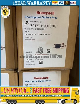 1PC NEW Honeywell Searchpoint Optima Plus 2108B2001N 2108B2001N