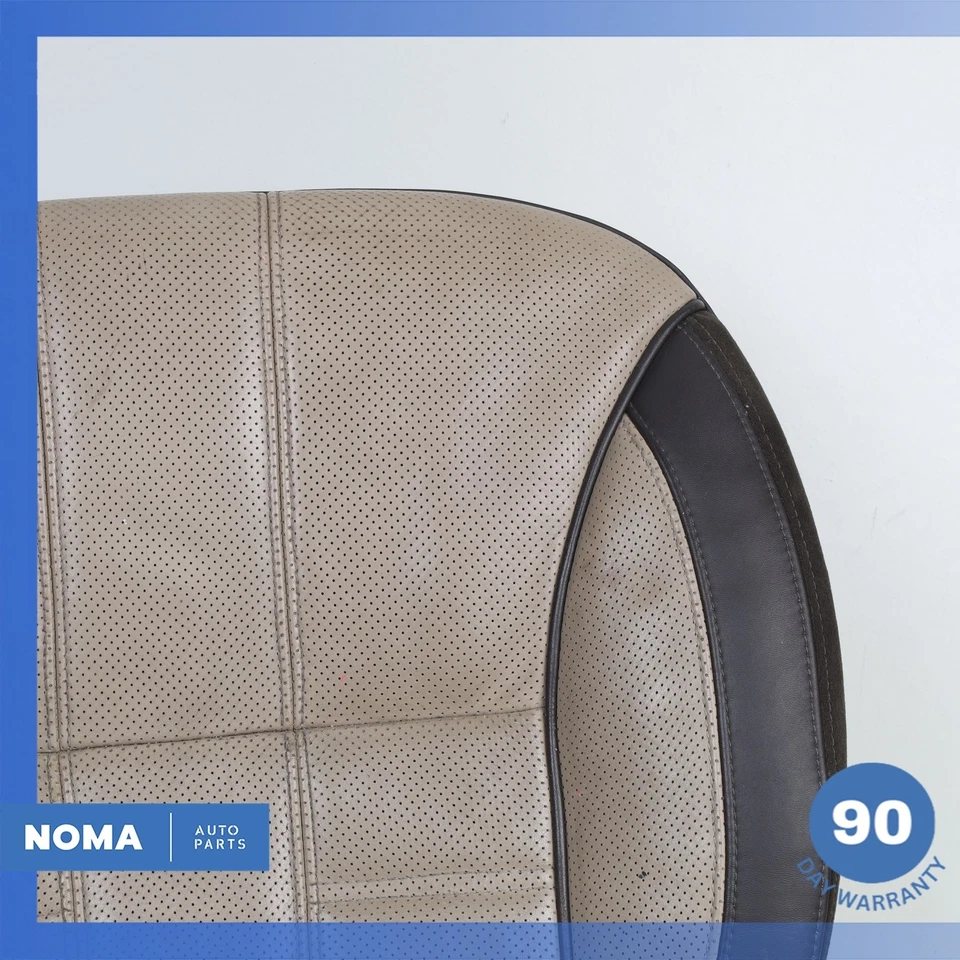 14-17 Range Rover Sport L494 Front Left Side Lower Bottom Seat Cushion OEM - Image 2 of 4