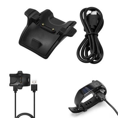 USB Ladekabel Dock Ladegerät Adapter B19 Fit Für Huawei Honor Band 5/3/4 Zubehör