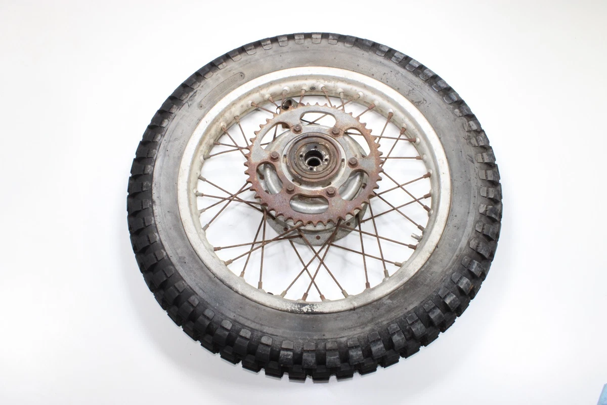 1976 XL250 フライホイール　ビンテージ Honda Motorcycle Parts for 1976 Honda XL250 for sale | eBay
