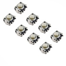 New L/R Button Shoulder Trigger Swithces For Nintendo NDSL INSL DS NDSi XL LL