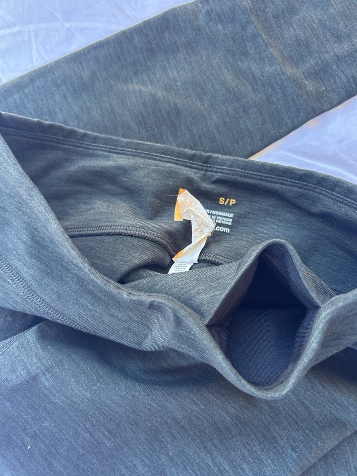 Lucy Activewear Leggings Mujer’s S/P Calce Regular Pantalones Yoga. Foto 4 de 4