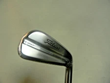 2025 NEW IN BOX TITLEIST T350 FORGED IRON SET 6i - PW 48* 53* AMT SILVER STIFF