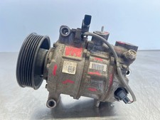 Volkswagen Amarok 3.0tdi V6 Aircon Compressorpump 2016-2022 2h6 820 803