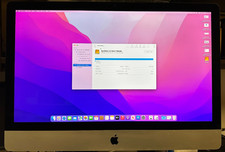 2015 Apple iMac 27" 5K Intel Core i5 6th Gen 3.2GHz 16GB RAM 1TB HDD 