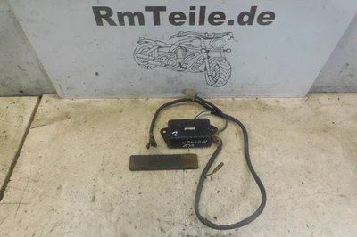 Honda CB 400 N CDI Zündbox Blackbox Steuergerät TIA01-20 - Bild 1 von 4