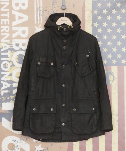 Barbour