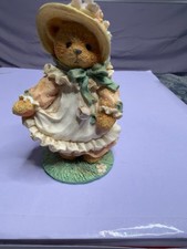 Cherished teddies 1994 Hope   Our Love Is Ever Blooming  