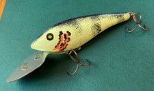 MUSKIE FISHING LURE BAIT 8