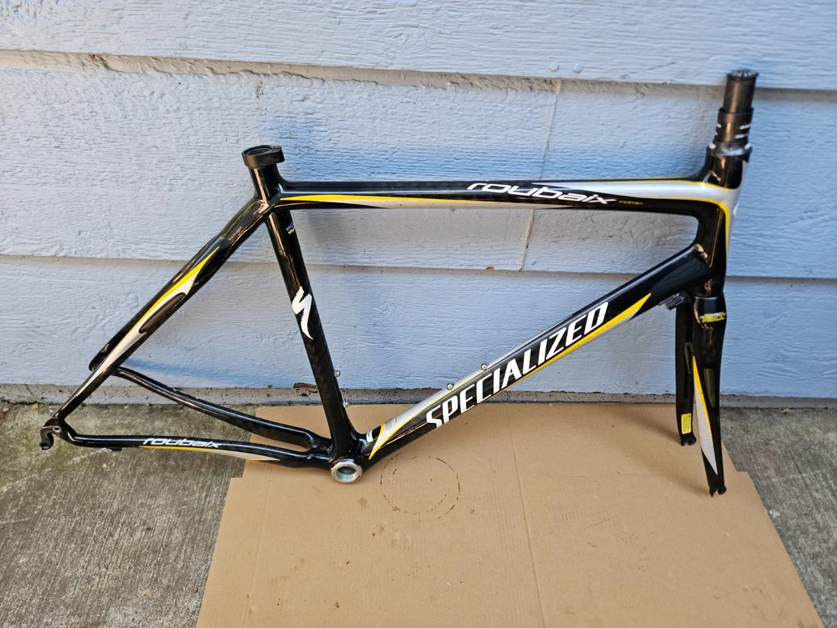 Specialized Roubaix Frame In Bike Frames for sale | eBay