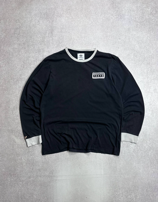 ADIDAS NEIGHBORHOOD TOKYO LONGSLEEVE SHIRT L RARE | eBay