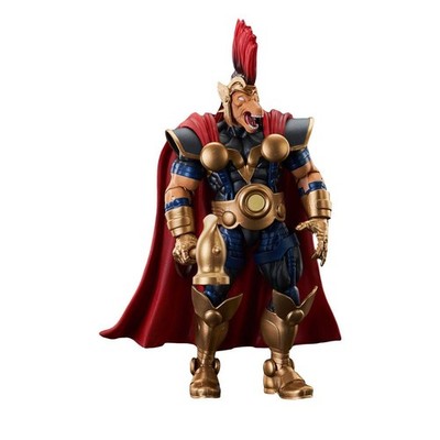 Marvel Select Actionfigur Beta Ray Bill 22 cm Diamond Select