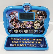 Vtech Paw Patrol The Movie Learning Tablet