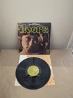 The Doors 1967 Mono Misprint F/G+ First Press Worn Vinyl Psych Rock READ