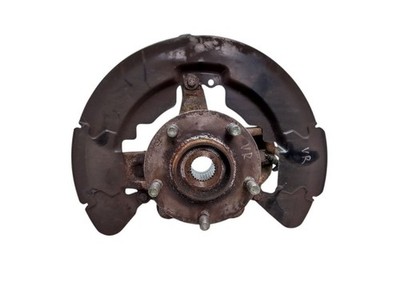 Achsschenkel Radnabe vorne rechts für MAZDA 3 (BK) 2.0