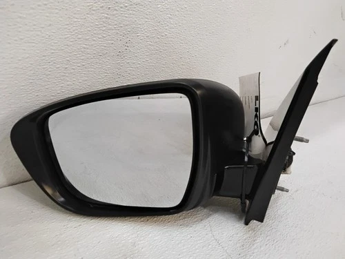 2020 Nissan Pathfinder Side Door Mirror Driver Side OEM
