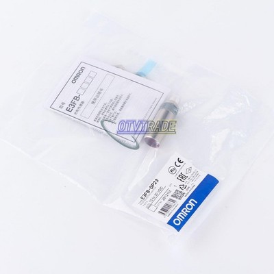 ONE   Proximity switch E3FB-DP23 NEW #jd