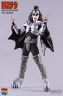 Medicom Rah 1/6 KISS Gene Simmons The Demon Figure Sealed NIB
