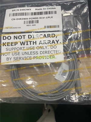 Brand New Storage Debugging Serial Port Cable 04R3WX For ME4012 ME4024 SC4020 *c