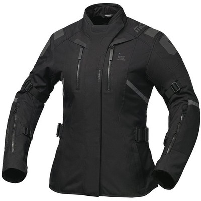 Modeka - Ladies Motorcycle Textile Jacket 36 - Striker III - Black