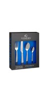 Viners Windsor Table Cutlery Set - 16 Piece Place For 4 , 25 Year Gurantee