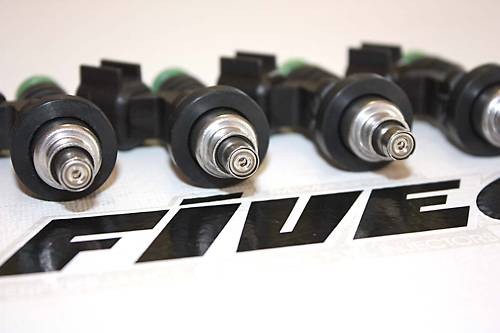 $439.50, SET, 750 cc/min, Honda, S2000, Injectors, Matched, Stainless, E85 Ready - Picture 2 of 3