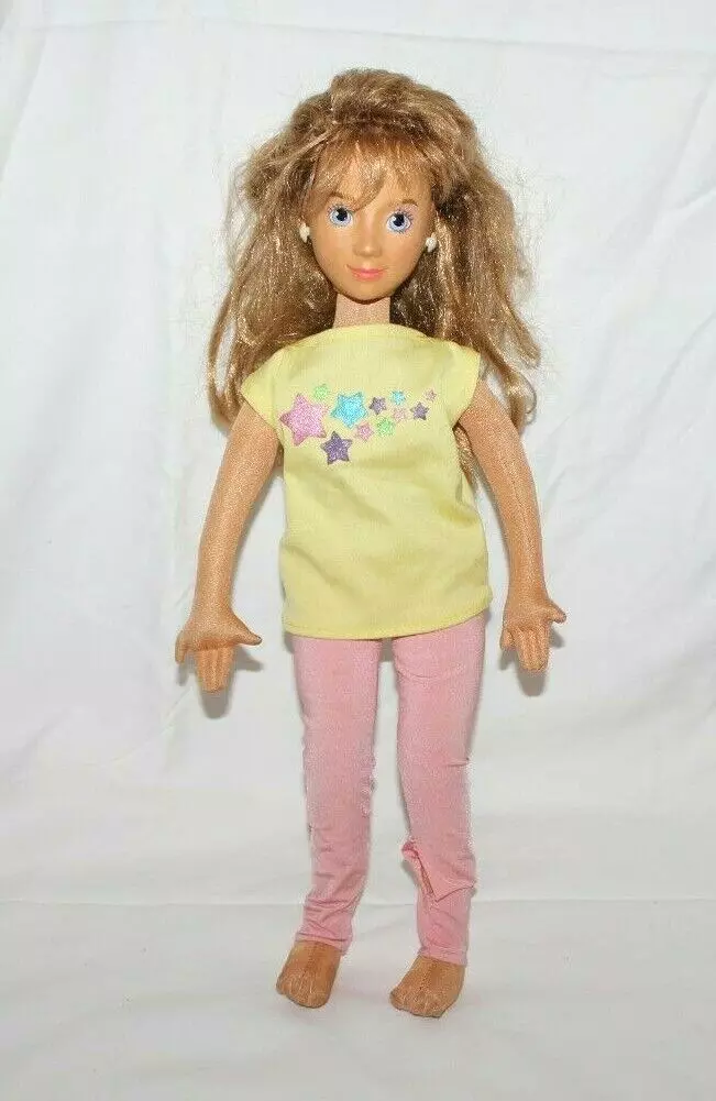 Hot looks cheap dolls ebay
