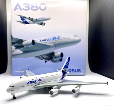 1:400 Airbus Industries A380-800 Dragon Wings 56359-03 | eBay UK