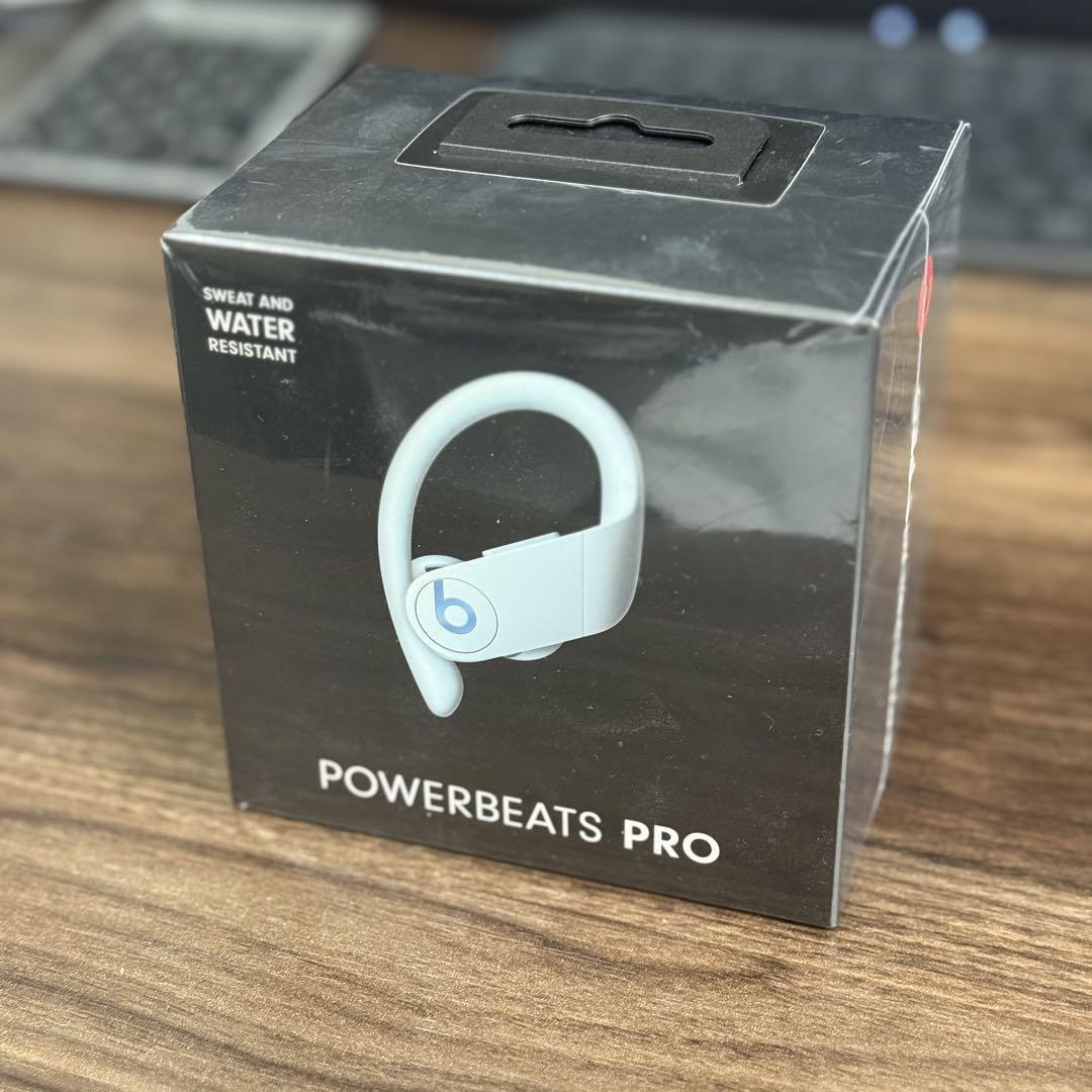 Beats by Dr. Dre Powerbeats Pro Wireless Bluetooth Earbuds Beats by Dr. Dre Powerbeats Pro Wireless Bluetooth Earbuds