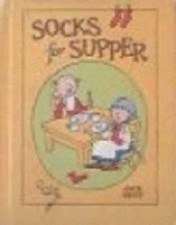 Socks for Supper by Jack Kent: Used