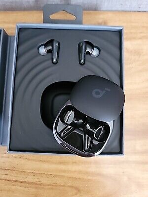 soundcore Liberty 4 In Ear Wireless Headphones - Midnight Black for sale online | eBay soundcore Liberty 4 In Ear Wireless Headphones - Midnight Black for sale online | eBay