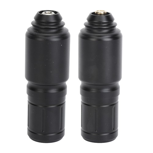 Tattoo Short Pen Liner Shader 12000RPM Speed Aluminium Alloy Short Ta - Picture 20 of 30