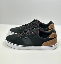 Dockers Black &Brown Casual Sneakers Shoes Men Size 12 New Without Box