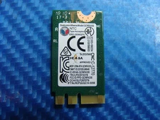 Dell Inspiron 3185 11.6" Genuine Laptop WiFi Wireless Card YCM9R QCNFA335