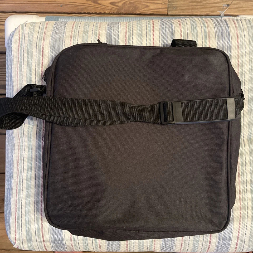 Neewer 保护壳包 18 英寸环光肩带 2 内口袋仅包 — 第 3/3 张图片