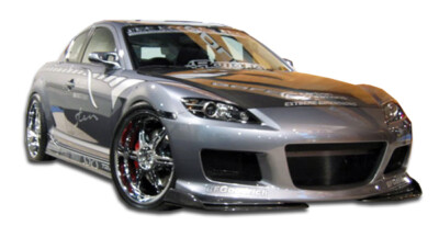 04-08 Mazda RX8 M-1 Duraflex Full Body Kit 110652