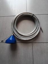 KSB Tauchglocke Jungluftglocke Pumpstation  Staudruck  Messglocke  Kläranlage