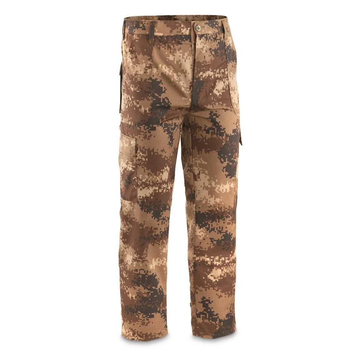 Camouflage Slim Pants for Men for sale | eBay