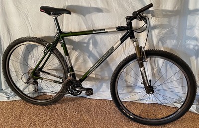 Bicycles - Gary Fisher 29Er - Nelo's Cycles