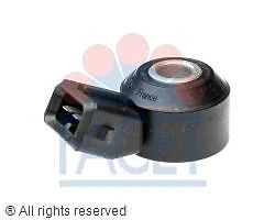 Sensor de golpe de encendido (detonación) para Nissan Versa 2007-2010 Foto 3 de 4