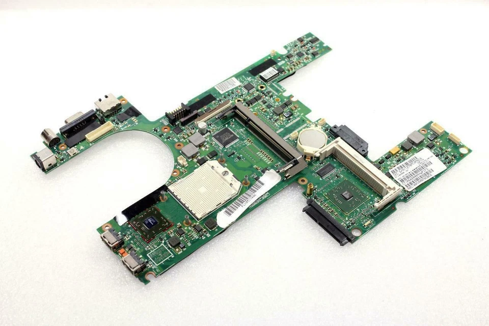 HP Compaq 6715b 6715s 443898-001 Motherboard AMD 216TQA6AVA12FG - Image 2 of 4