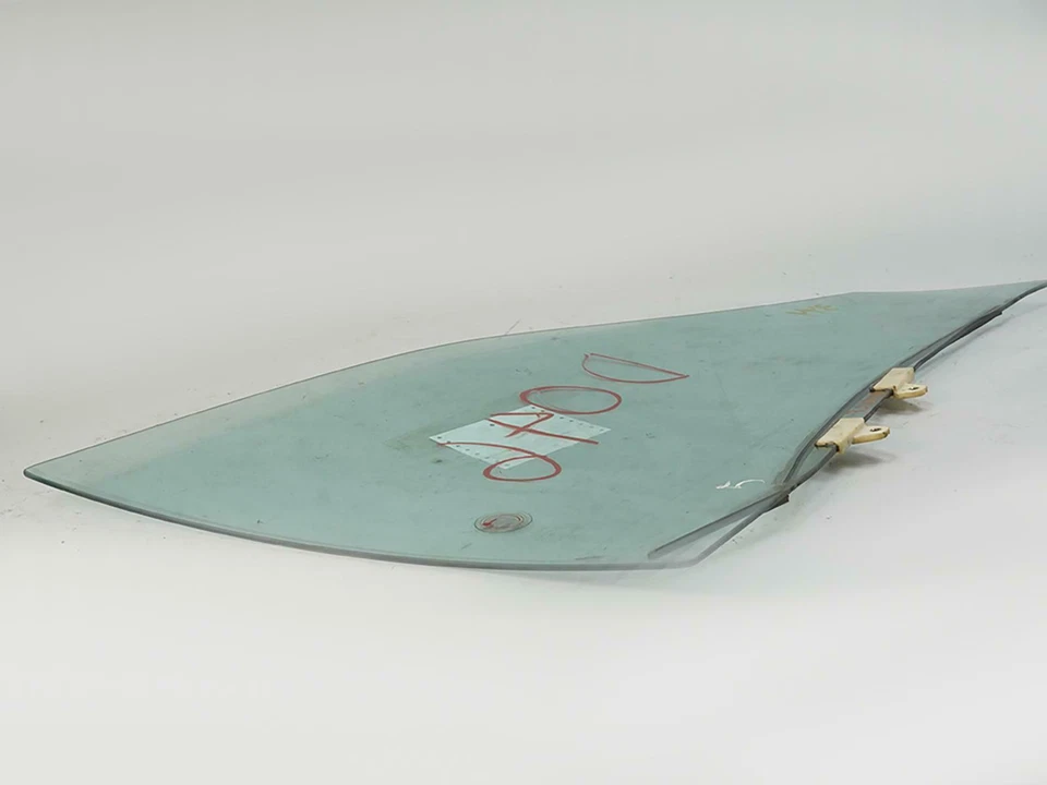 2000 - 2001 Nissan Maxima Glass Window Door Driver Left Side Lh Front Oem Foto 3 de 4