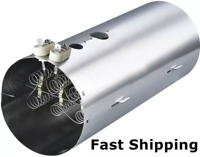 1-PK Replacement Heating Element Electrolux EIMED60LT4 EIMED6CJIW4 EIMED6CLSS4