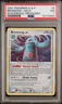 Pokemon TCG Bronzong Holo 2007 Mysterious Treasures 6/123 PSA 7
