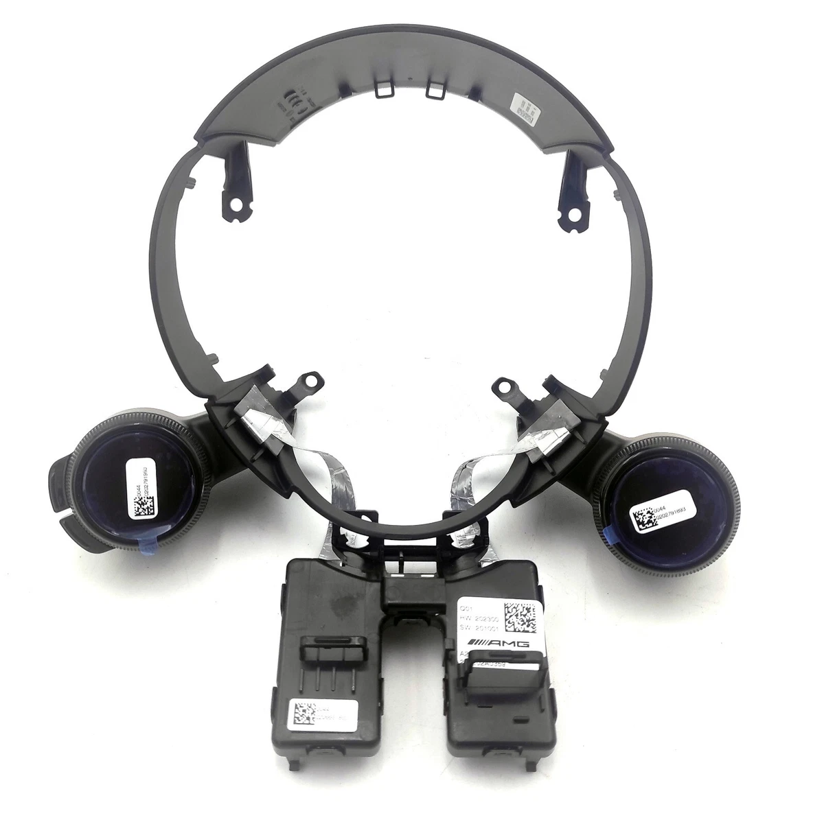 MERCEDES-BENZ B E CLS AMG GT - PERFOMANCE STEERING WHEEL DRIVE 