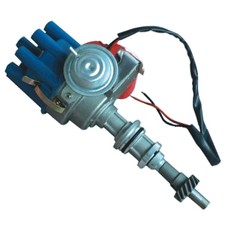 Ford Cleveland 302 351 V8 Electronic Distributor Late 12.5mm Dia Oil Pump Shaft