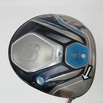 BRIDGESTON ツアーＢ JGR 11.5 レディースドライバー Bridgestone Driver TOUR B JGR(2019)(Blue) 11.5 Ladies A Air